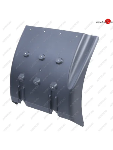Крыло SCANIA 4,P,R,T заднее (передняя леваязадняя правая часть) MARSHALL MARSHALL m3130913
