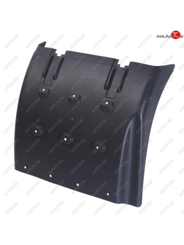 Крыло SCANIA 4,P,R,T заднее (передняя праваязадняя левая часть) MARSHALL MARSHALL m3130914