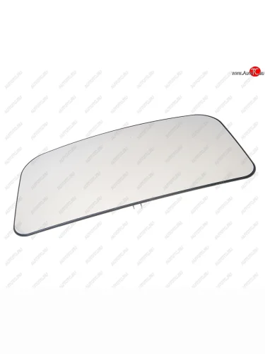 Элемент зеркальный SCANIA 4 series в рамке с подогревом (430х200мм) MARSHALL MARSHALL m4300089