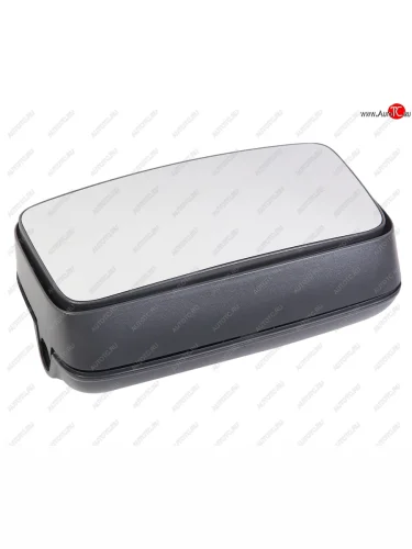 Зеркало боковое MAN TGA правое наружное с электроуправлением и подогревом MARSHALL MARSHALL m4300094