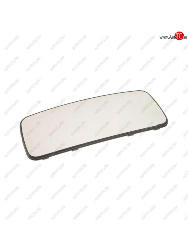 Элемент зеркальный MERCEDES Atego (97-04) основной с подогревом (378х158мм) MARSHALL MARSHALL m4300143