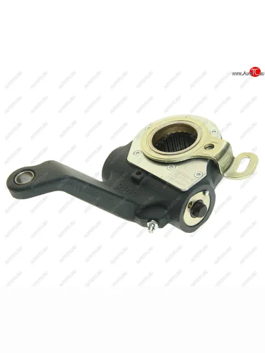 Рычаг тормоза регулировочный MAN задний левый автоматический (L=145мм 26 шлиц.) MARSHALL MARSHALL m4410977