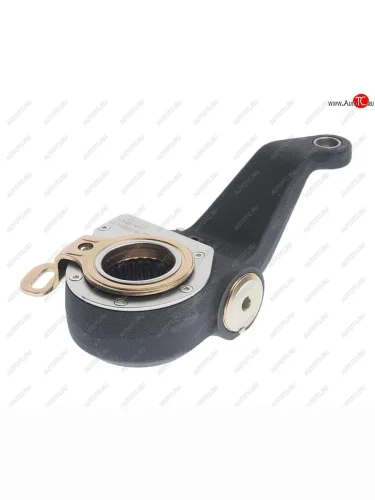 Рычаг тормоза регулировочный MAN передний левый автоматический (L=145мм 26 шлиц.) MARSHALL MARSHALL m4410979