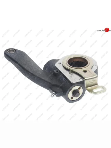 Рычаг тормоза регулировочный MAN передний правый автоматический (L=145мм 26 шлиц.) MARSHALL MARSHALL m4410980