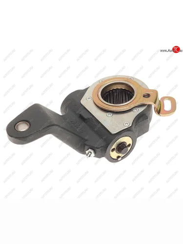 Рычаг тормоза регулировочный MAN задний левый автоматический (L=145мм 26 шлиц.) MARSHALL MARSHALL m4410981