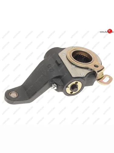 Рычаг тормоза регулировочный MAN задний правый автоматический (L=145мм 26 шлиц.) MARSHALL MARSHALL m4410982