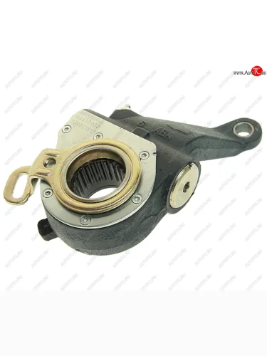 Рычаг тормоза регулировочный MAN задний правый автоматический (L=145мм 26 шлиц.) MARSHALL MARSHALL m4410983