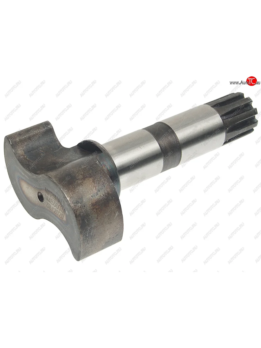 Вал SCANIA 3,4 series тормозной передний,подвесной мост левый MARSHALL MARSHALL m4530031  в Самаре Самарской области