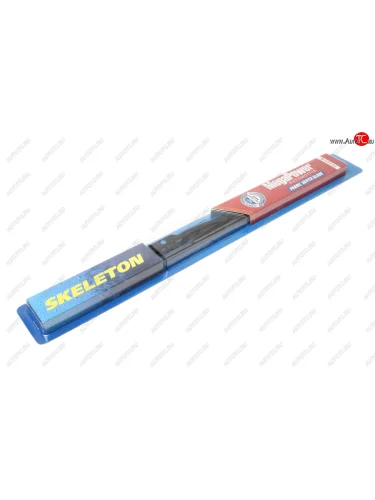 Щетка стеклоочистителя 300мм каркасная Skeleton MEGAPOWER MEGAPOWER-AUTOMOTIVE m-65012