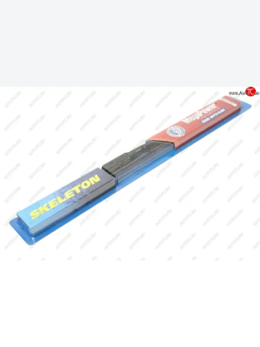 Щетка стеклоочистителя 325мм каркасная Skeleton MEGAPOWER MEGAPOWER-AUTOMOTIVE m-65013