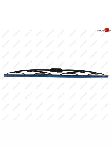 Щетка стеклоочистителя 450мм каркасная Skeleton MEGAPOWER MEGAPOWER-AUTOMOTIVE m-65018