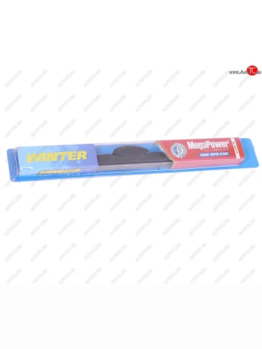 Щетка стеклоочистителя 375мм зимняя Winter MEGAPOWER MEGAPOWER-AUTOMOTIVE m-66015