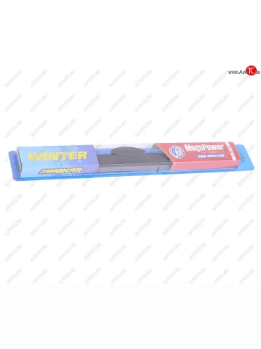 Щетка стеклоочистителя 425мм зимняя Winter MEGAPOWER MEGAPOWER-AUTOMOTIVE m-66017