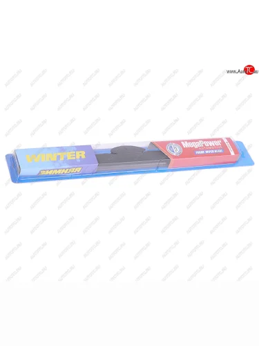 Щетка стеклоочистителя 450мм зимняя Winter MEGAPOWER MEGAPOWER-AUTOMOTIVE m-66018