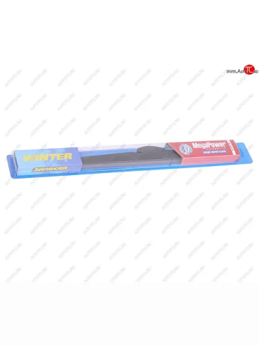 Щетка стеклоочистителя 475мм зимняя Winter MEGAPOWER MEGAPOWER-AUTOMOTIVE m-66019