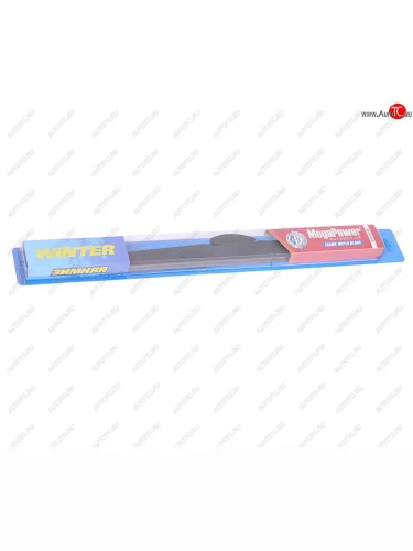 Щетка стеклоочистителя 500мм зимняя Winter MEGAPOWER MEGAPOWER-AUTOMOTIVE m-66020