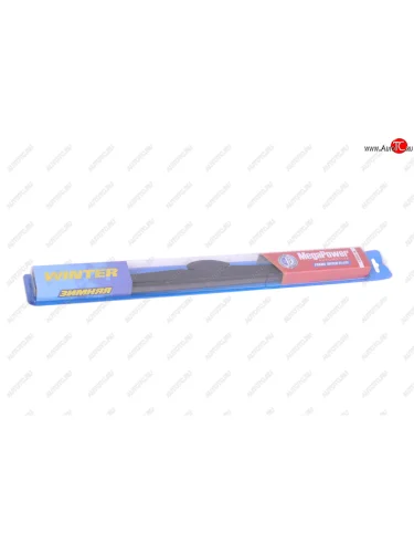Щетка стеклоочистителя 550мм зимняя Winter MEGAPOWER MEGAPOWER-AUTOMOTIVE m-66022
