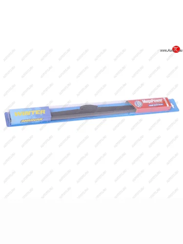 Щетка стеклоочистителя 600мм зимняя Winter MEGAPOWER MEGAPOWER-AUTOMOTIVE m-66024