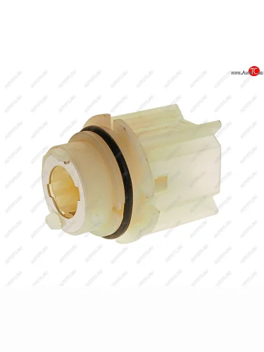 Патрон лампы VOLVO FM10,FH16 указателя поворота (3-х контактный) MARS TECH MARS TECH m680013