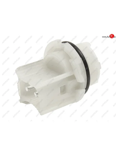 Патрон лампы VOLVO FM10,FH16 указателя поворота (2-х контактный) MARS TECH MARS TECH m680014