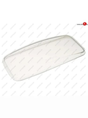 Стекло фары противотуманной SCANIA 4 series левойправой MARS TECH MARS TECH m691310