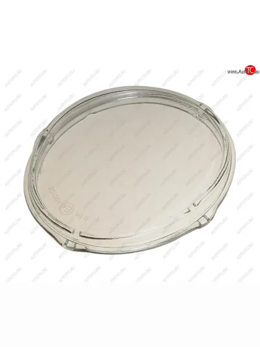 Стекло фары противотуманной SCANIA P,G,R,T series наружное правой (для 631320) MARS TECH MARS TECH m691311