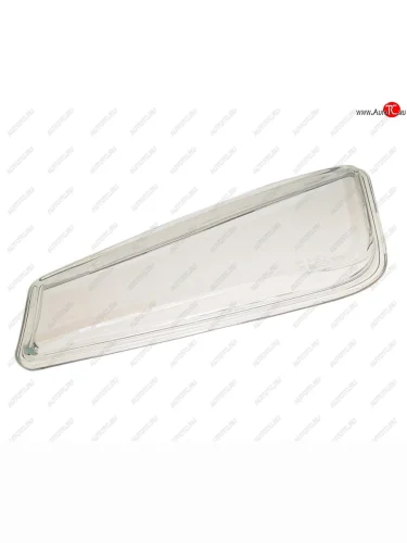 Стекло фары противотуманной VOLVO FH,FM левой MARS TECH MARS TECH m691611