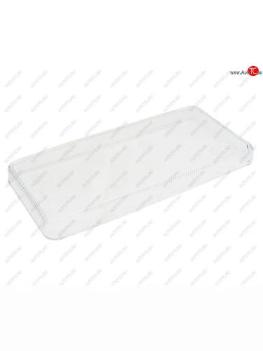 Стекло фары противотуманной MAN TGA,TGL,TGM левойправой (для 631810,631811) MARS TECH MARS TECH m691810