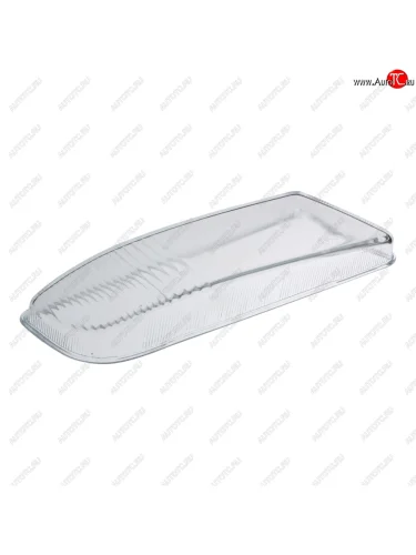 Стекло фары противотуманной MAN TGX (08-) правой MARS TECH MARS TECH m691813