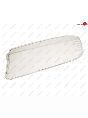 Стекло фары противотуманной MAN TGX (08-) левой MARS TECH MARS TECH m691814