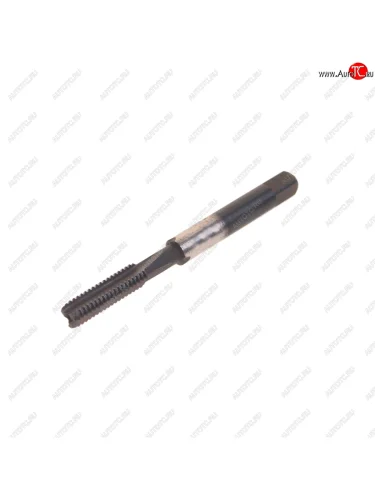 Метчик М06х1.0мм левый ВОЛЖСКИЙ ИЗ Волжский ИЗ м6х1.0