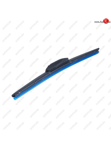 Щетка стеклоочистителя 325мм бескаркасная (3 адаптера) Profit MEGAPOWER MEGAPOWER-AUTOMOTIVE m-74013