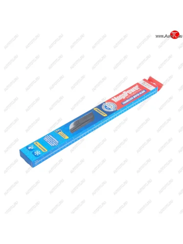 Щетка стеклоочистителя 425мм бескаркасная (3 адаптера) Profit MEGAPOWER MEGAPOWER-AUTOMOTIVE m-74017