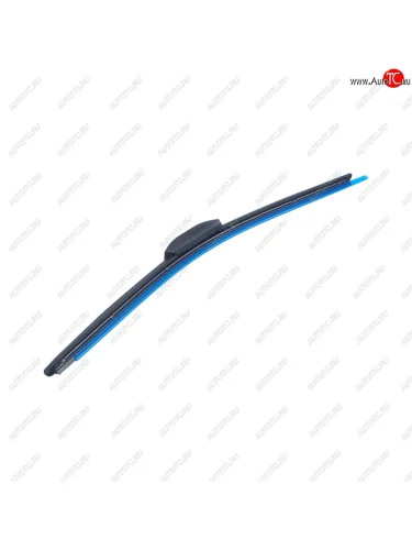 Щетка стеклоочистителя 475мм бескаркасная (3 адаптера) Profit MEGAPOWER MEGAPOWER-AUTOMOTIVE m-74019