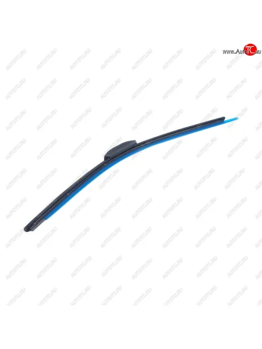 Щетка стеклоочистителя 550мм бескаркасная (3 адаптера) Profit MEGAPOWER MEGAPOWER-AUTOMOTIVE m-74022