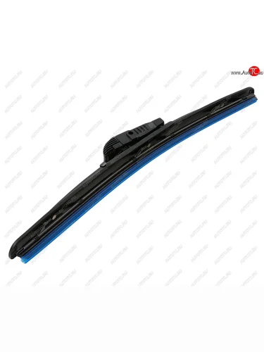 Щетка стеклоочистителя 325мм беcкаркасная (универсальный адаптер) Premium All Seasons MEGAPOWER MEGAPOWER-AUTOMOTIVE m-76013