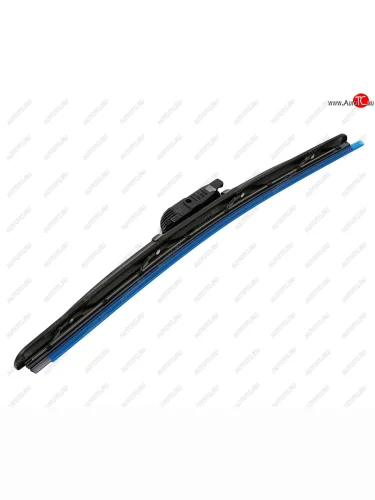 Щетка стеклоочистителя 375мм беcкаркасная (универсальный адаптер) Premium All Seasons MEGAPOWER MEGAPOWER-AUTOMOTIVE m-76015