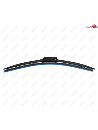 Щетка стеклоочистителя 475мм беcкаркасная (универсальный адаптер) Premium All Seasons MEGAPOWER MEGAPOWER-AUTOMOTIVE m-76019