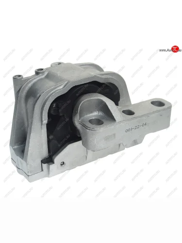 Опора двигателя AUDI A3 (04-07) правая MARSHALL MARSHALL m8080232