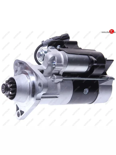 Стартер DAF CFXF ЕВРО-6 (24V6.2KW) PRESTOLITE PRESTOLITE m90r3564se-vpp