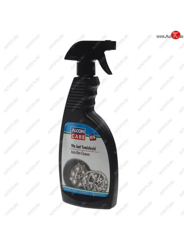 Очиститель дисков колесных 500мл триггер ALCON ALCON m-9985
