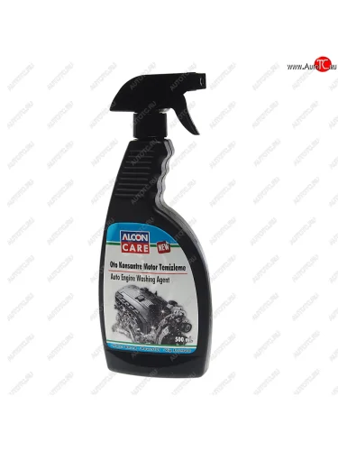 Очиститель двигателя 500мл триггер ALCON ALCON m-9994