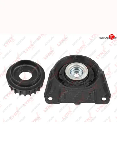 Опора амортизатора FORD Mondeo (00-07) заднего LYNX LYNX ma1009lr