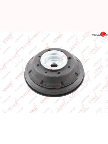 Опора амортизатора OPEL Corsa D FIAT Grande Punto (06-) переднего (с подшипником) LYNX LYNX ma1120lr