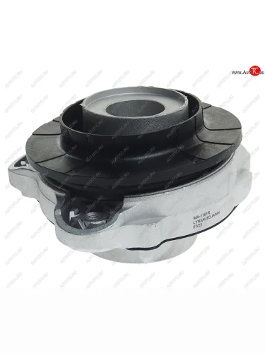 Опора амортизатора PEUGEOT Boxer CITROEN Jumper FIAT Ducato переднего правая LYNX LYNX ma1181r