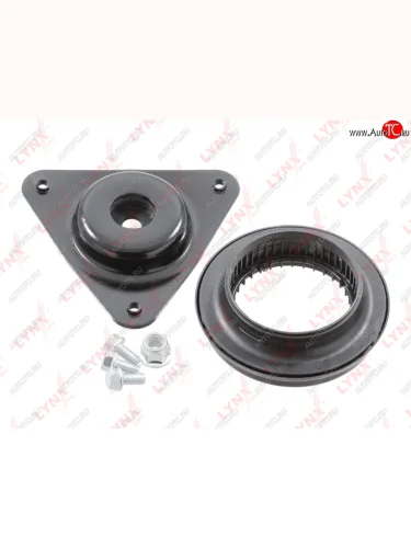 Опора амортизатора NISSAN X-Trail (T32),E-NV200 переднего (с подшипником) LYNX LYNX ma1281lr