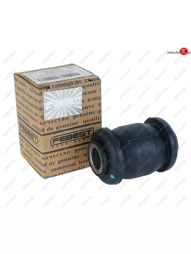 Сайлентблок MITSUBISHI Carisma,Lancer,Mirage рычага переднего нижнего FEBEST FEBEST mab-076