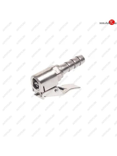 Наконечник насоса быстросъемный хромированный NO NAME максима