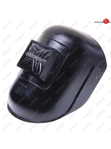 Маска сварщика 110х90мм ИСТОК Исток мас005