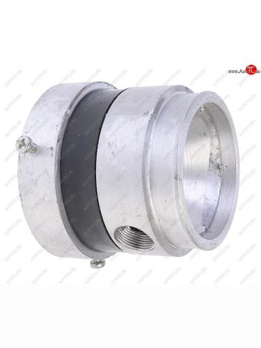 Смеситель ВАЗ совмещенный инжекторный D62 НЗГА mav03b